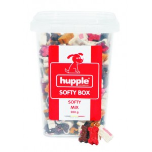 Hupple Softy Mix 200g
